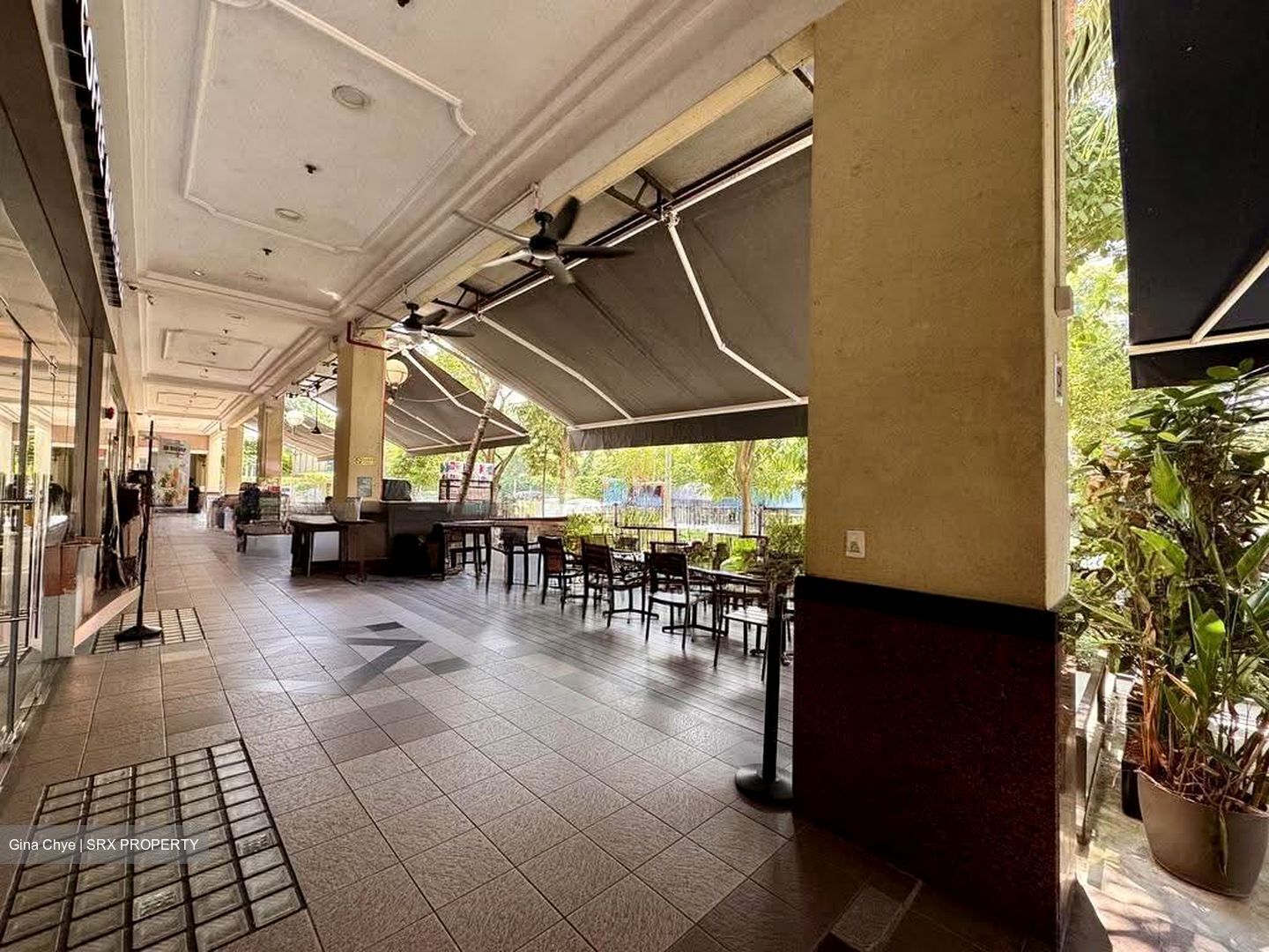 Balmoral Plaza (D10), Shop House #619969311